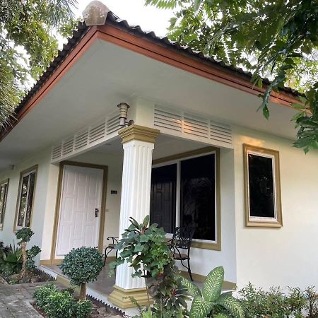 Vacation Garden Villa Таланг Экстерьер фото