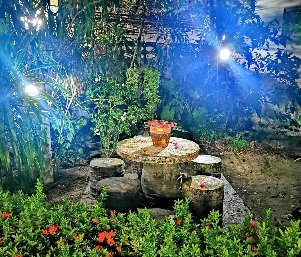 Vacation Garden Villa Таланг Экстерьер фото